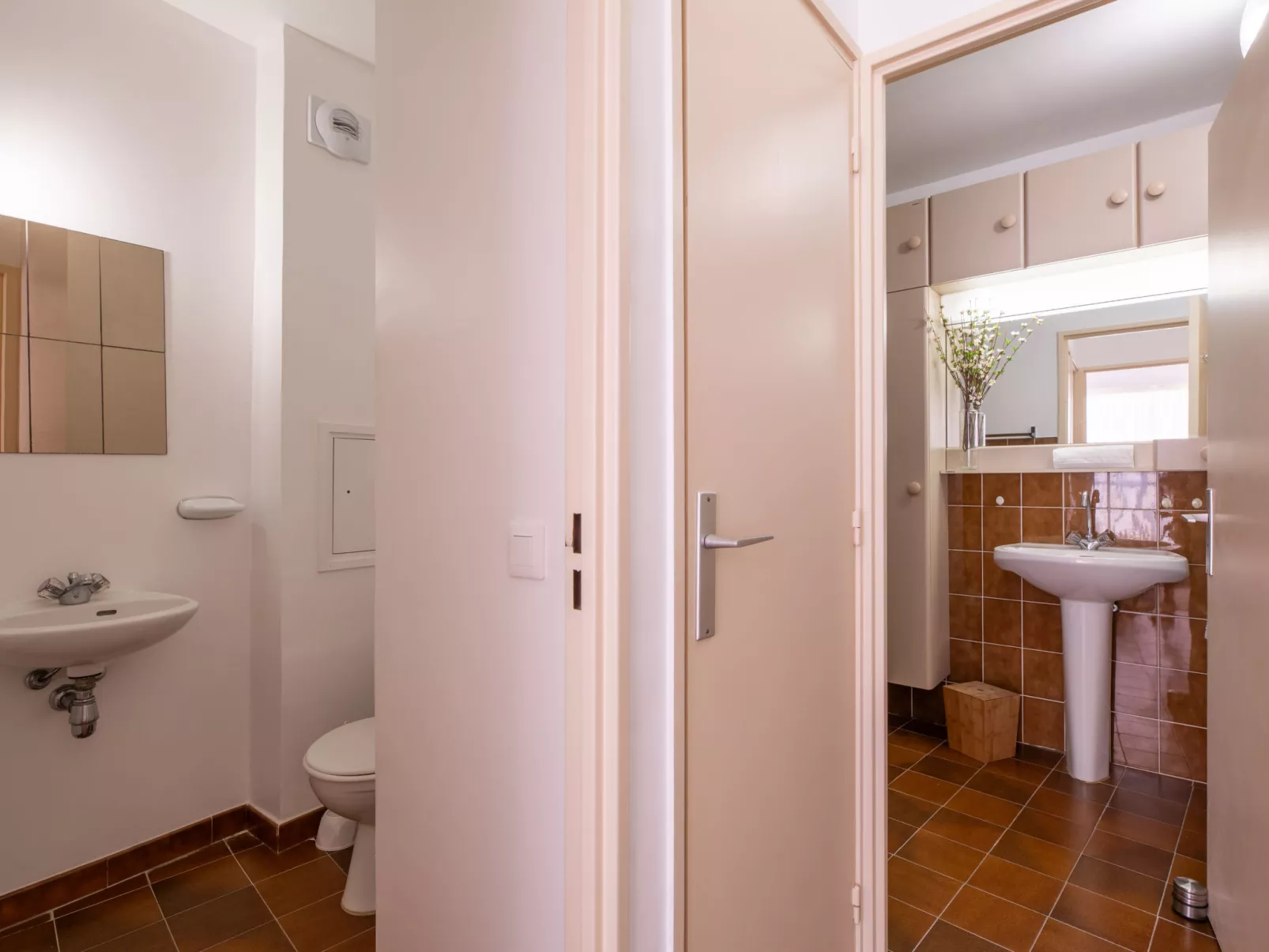 La Marjolaine-Binnen