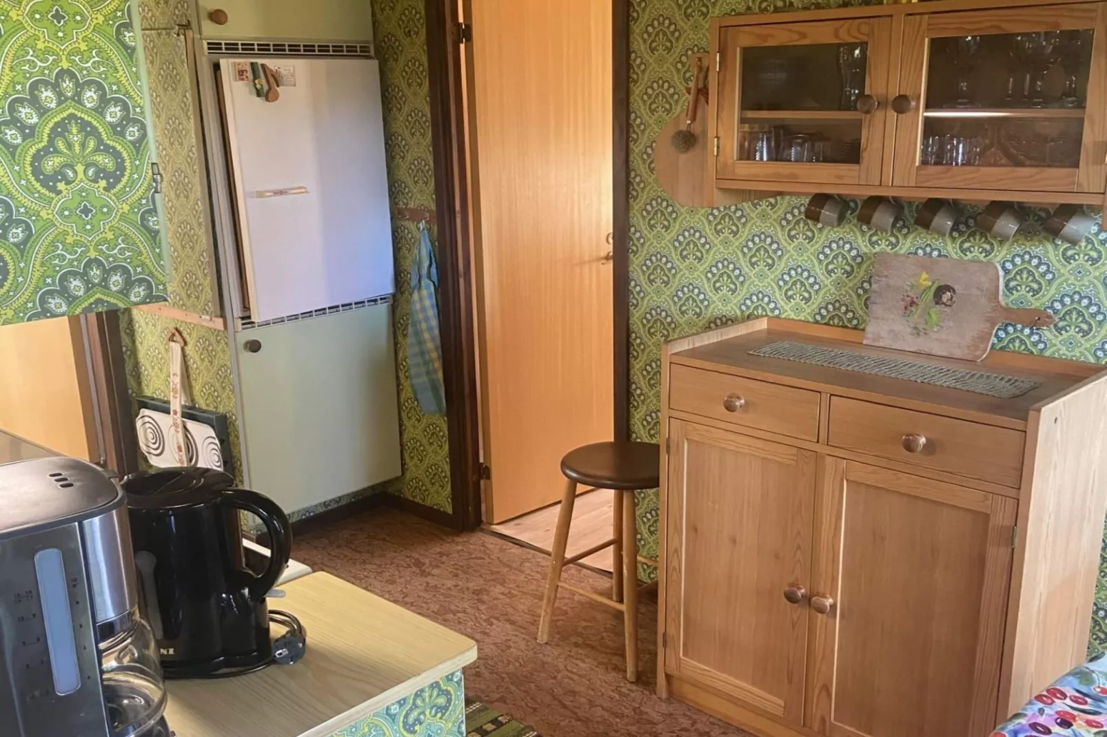 4 Personen vakantie huis in Brokind-Binnen