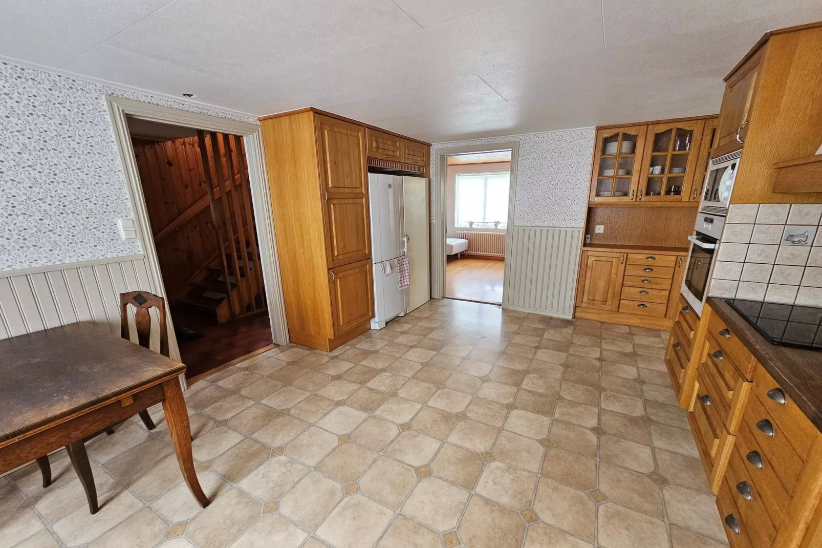 8 Personen vakantie huis in Ryssby-Binnen