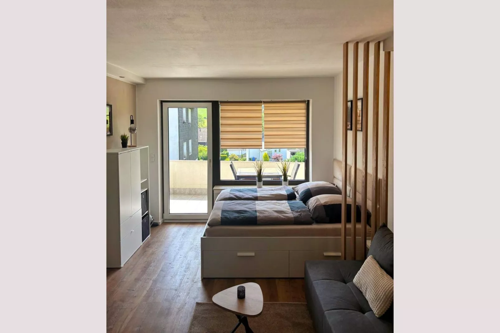 Diemelquelle-Slaapkamer