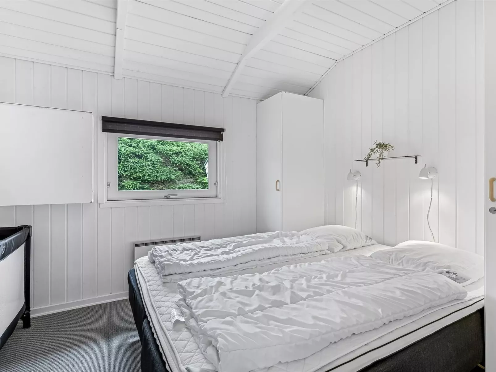 "Joonatan" - 900m from the sea-Binnen