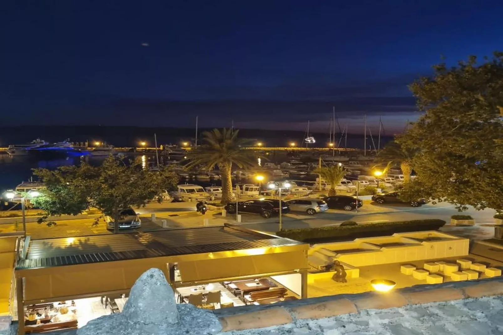 Lux apartment Mare By the Sea & Beach - Two Bedroom Apartment with Terrace-Sfeer