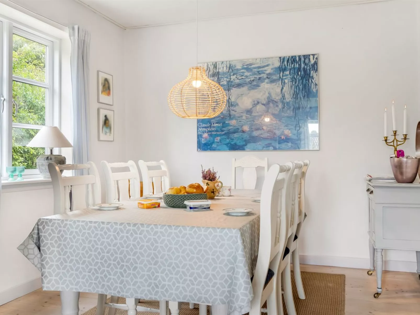 "Kätlin" - 900m from the sea-Binnen