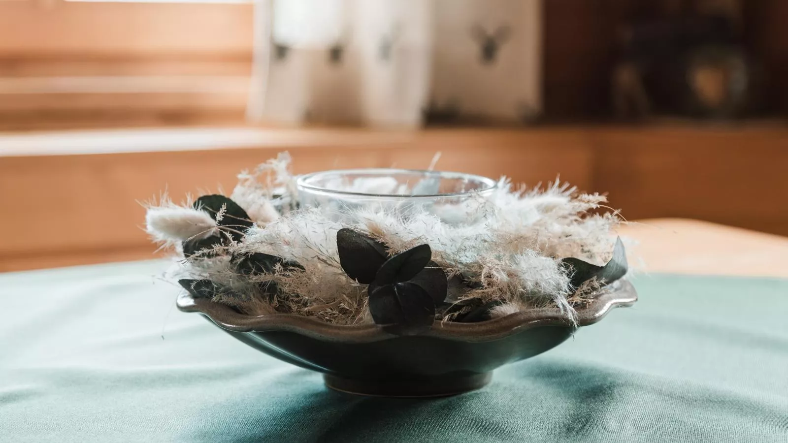 Im Bayerischen Wald-Sfeer