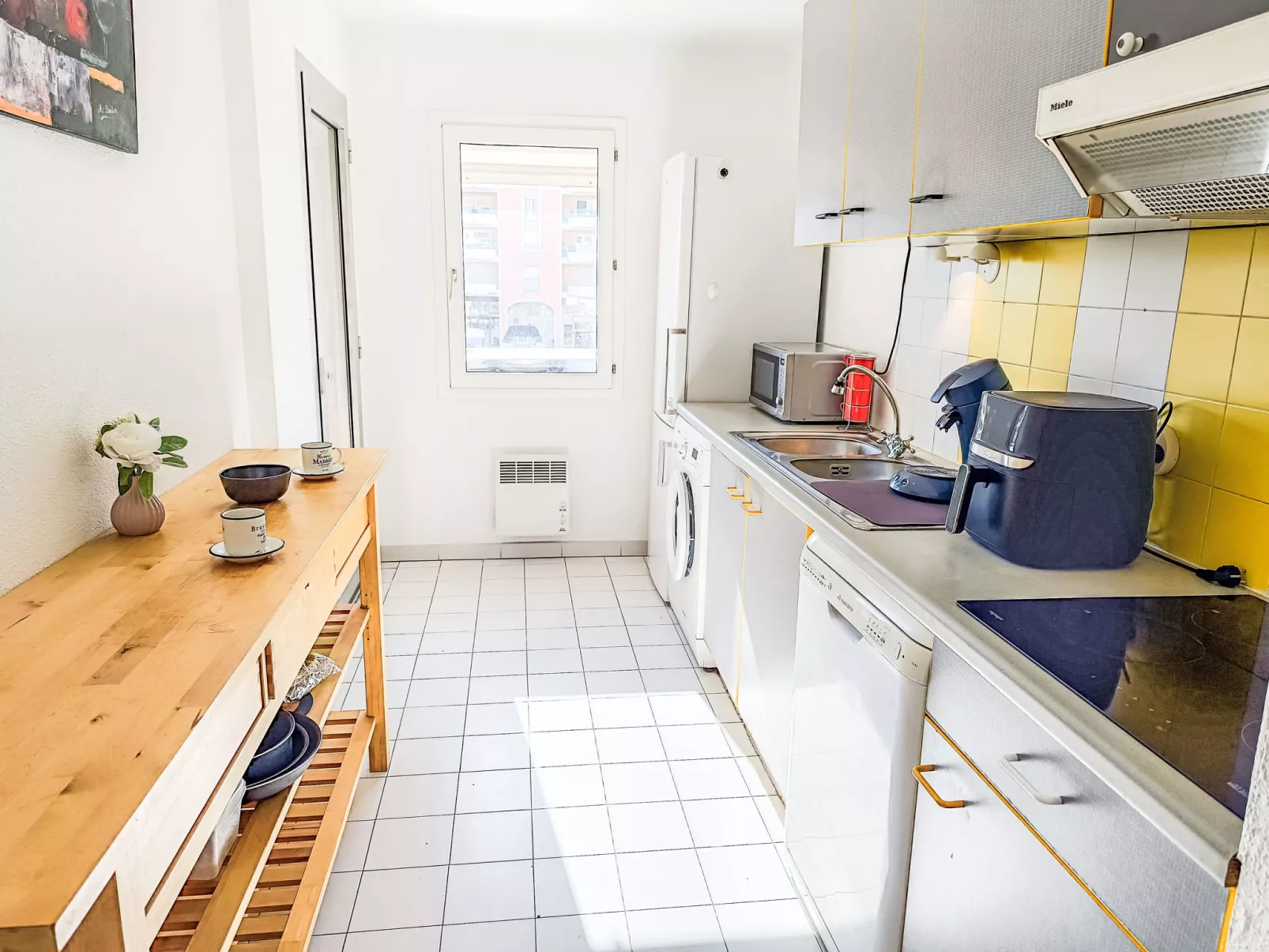 Port d'Attache-Binnen