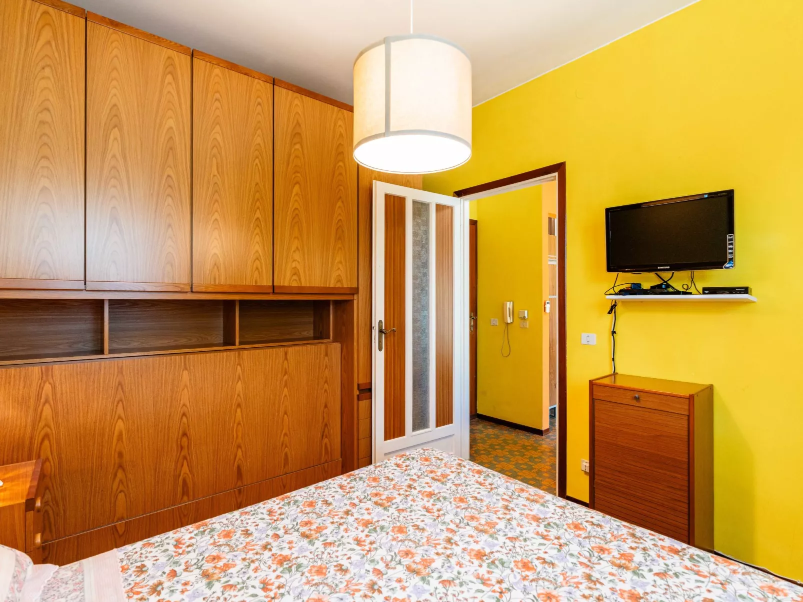 In the Garden-Binnen