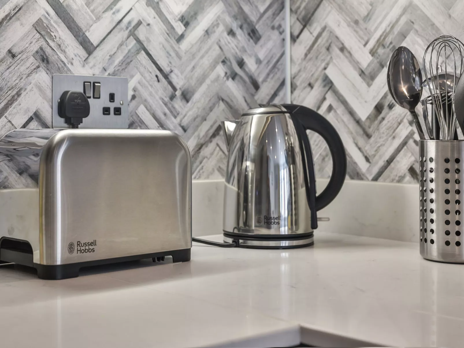 Belle House, Apt 2-Buiten