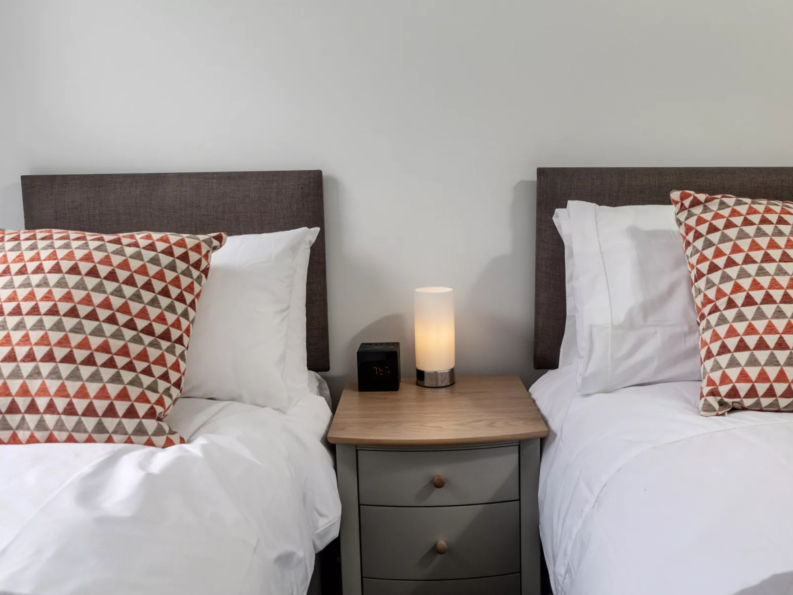 Belle House, Apt 3 - Binnen