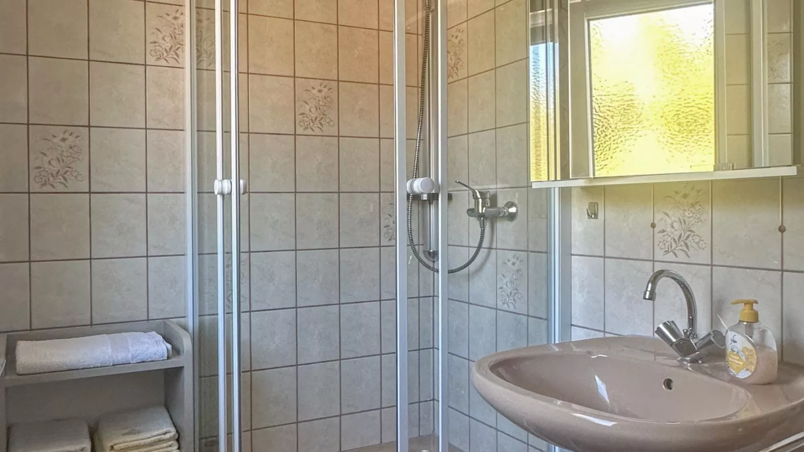 Talblick-Tuinen zomer