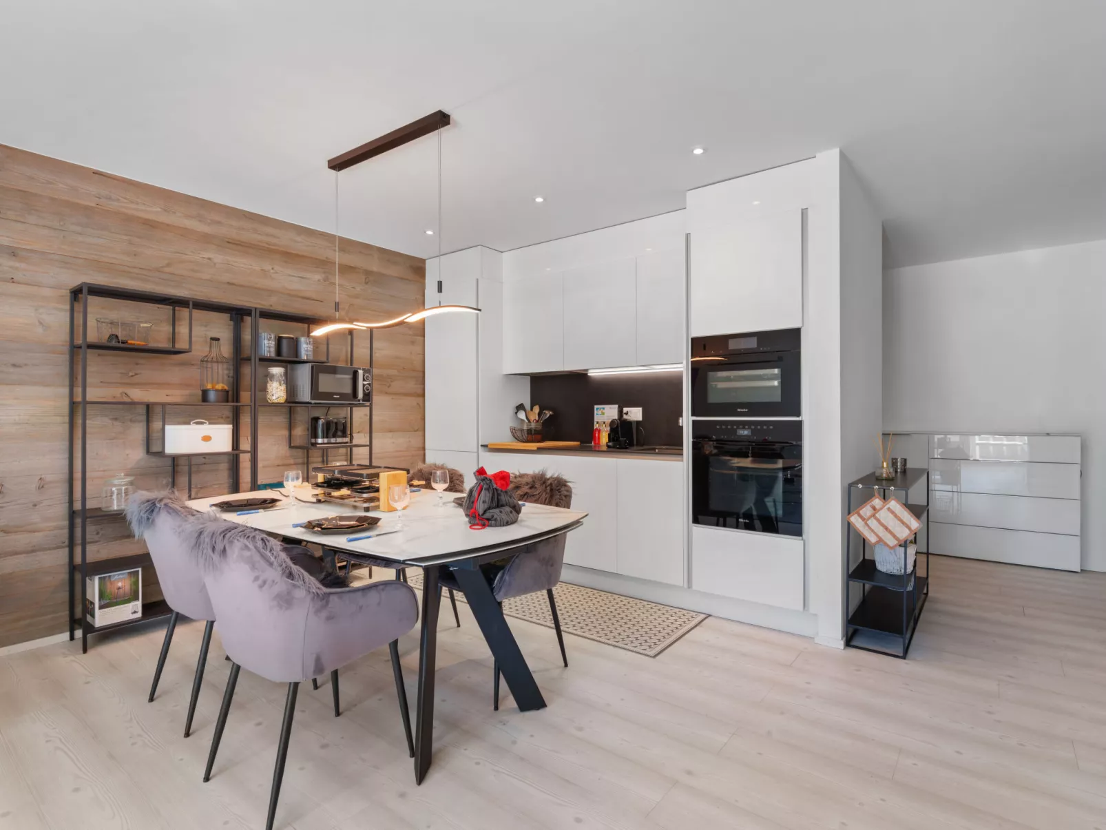 Central Parc 2-Binnen