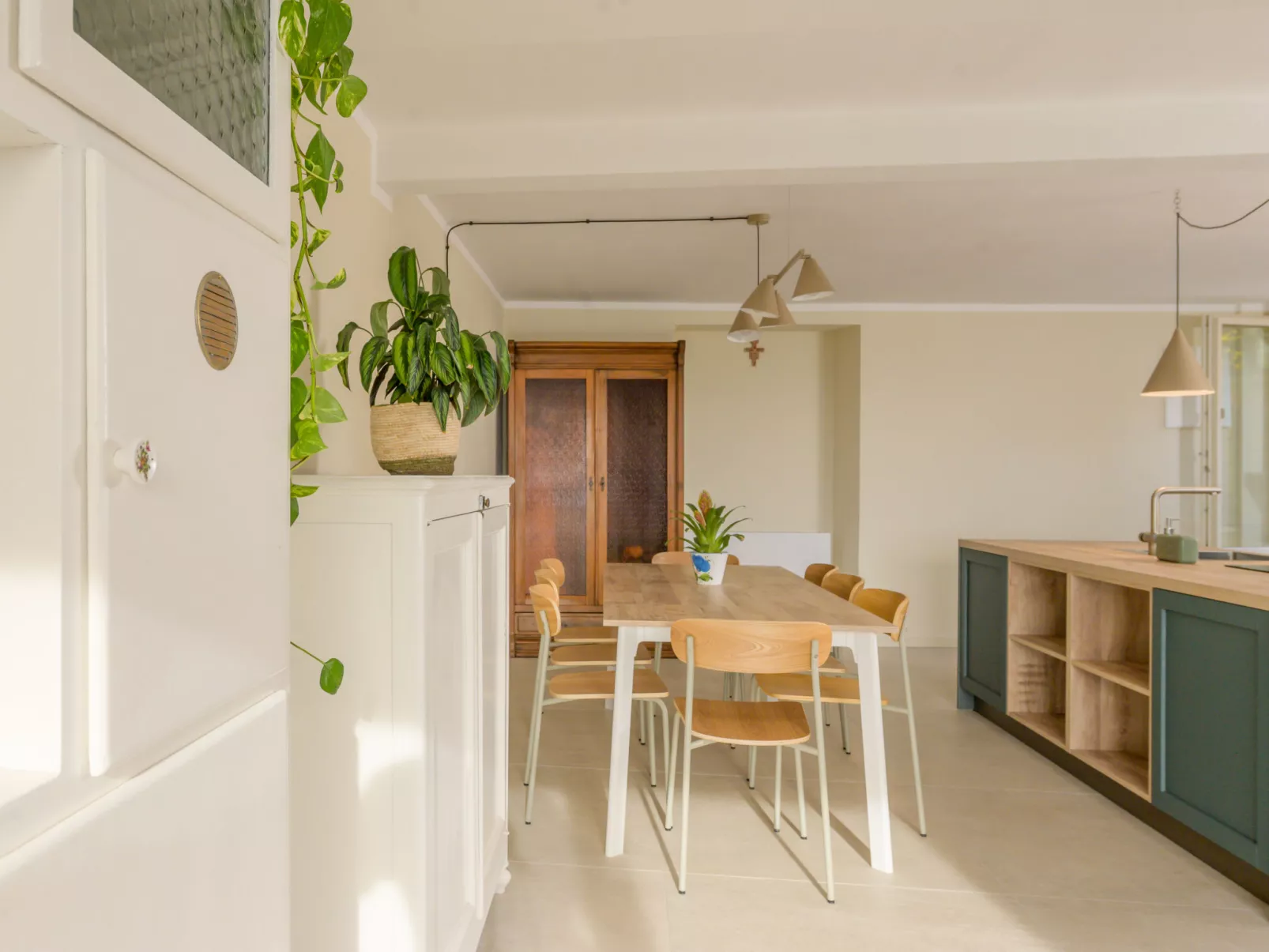 Il Belvedere di Montiano-Binnen