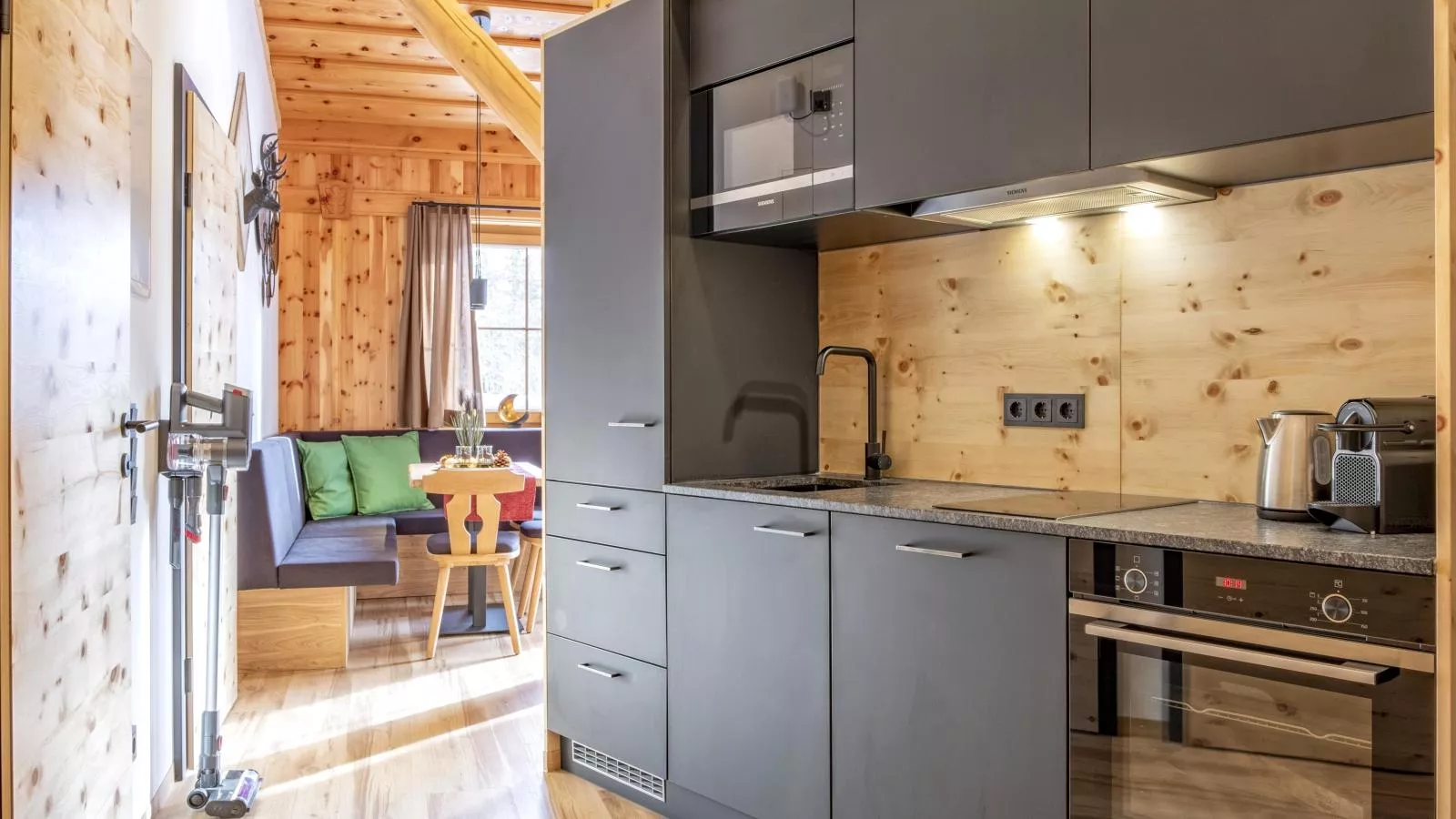 Bockblick Top 6-Keuken