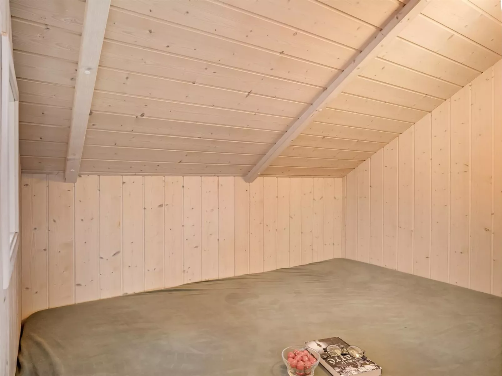 "Bruse" - 200m from the sea-Binnen