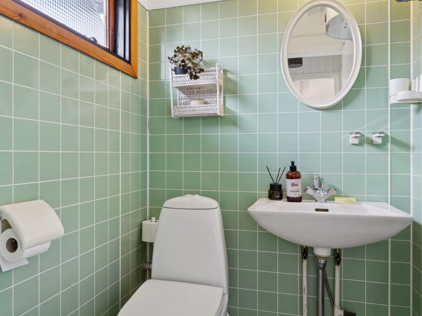 "Baarde" - 1.2km from the sea-Binnen