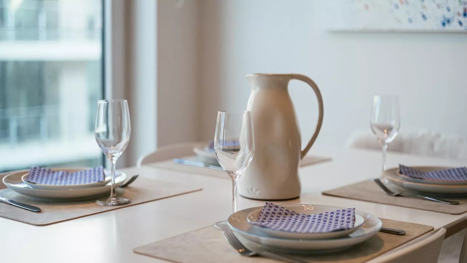 De Dijk derde-Eetkamer