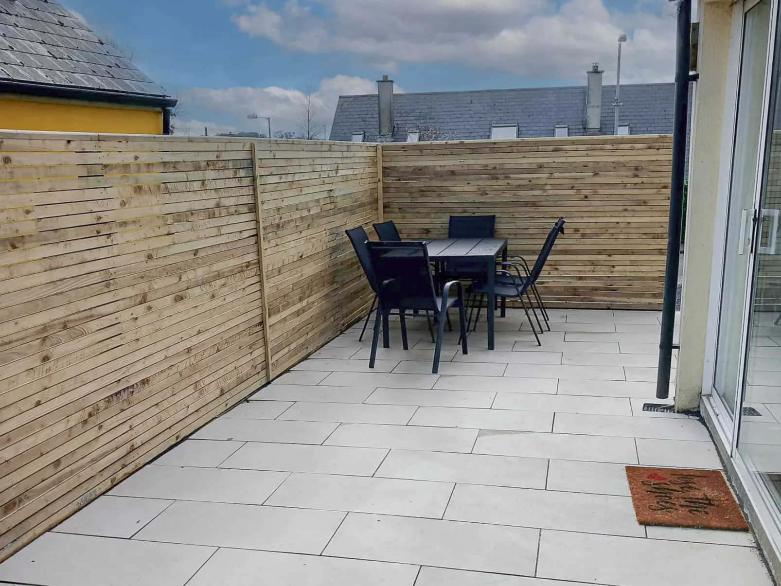 Seamount Holiday Village No 26-Buiten