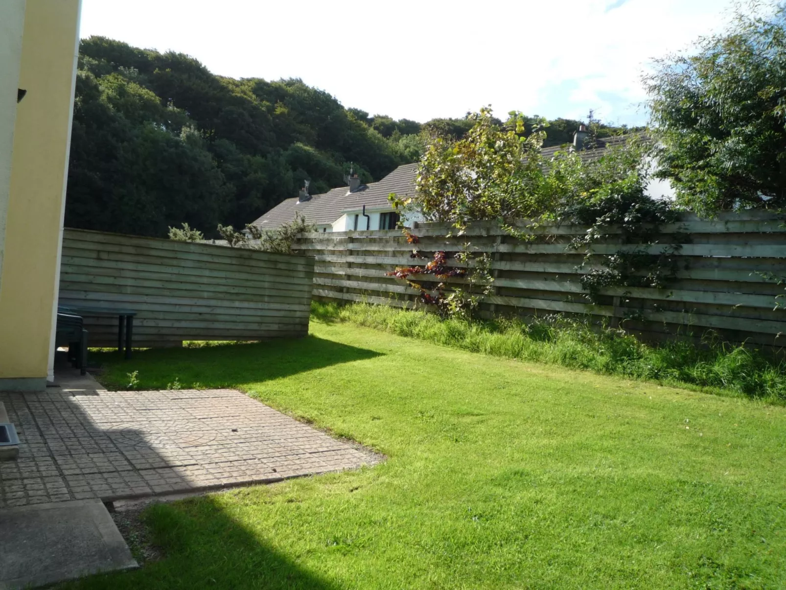 Forest Haven(TR4) HH No 4-Buiten