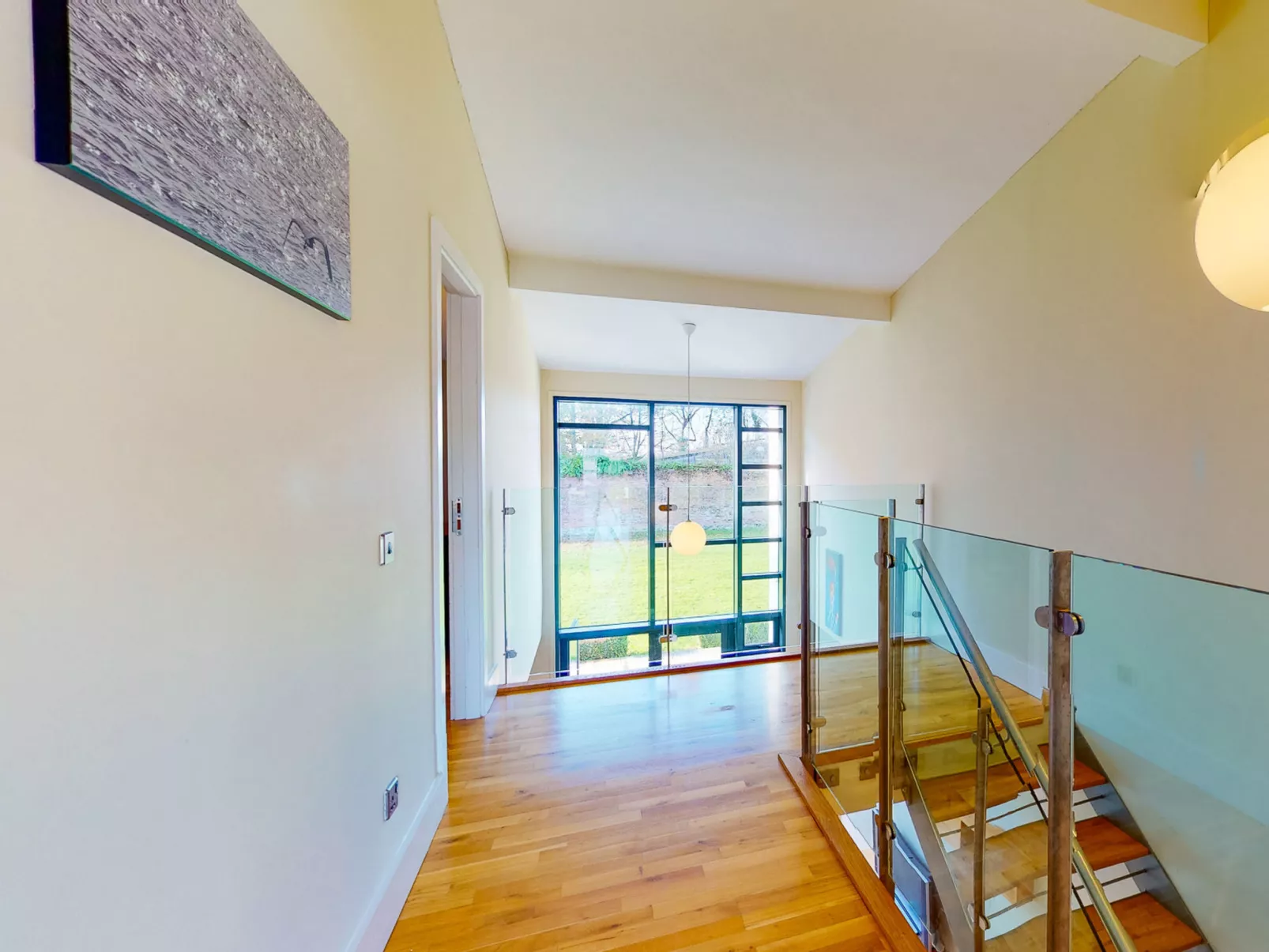 Castlemartyr Lodges (TR4) No 3 (2 Bed)-Buiten