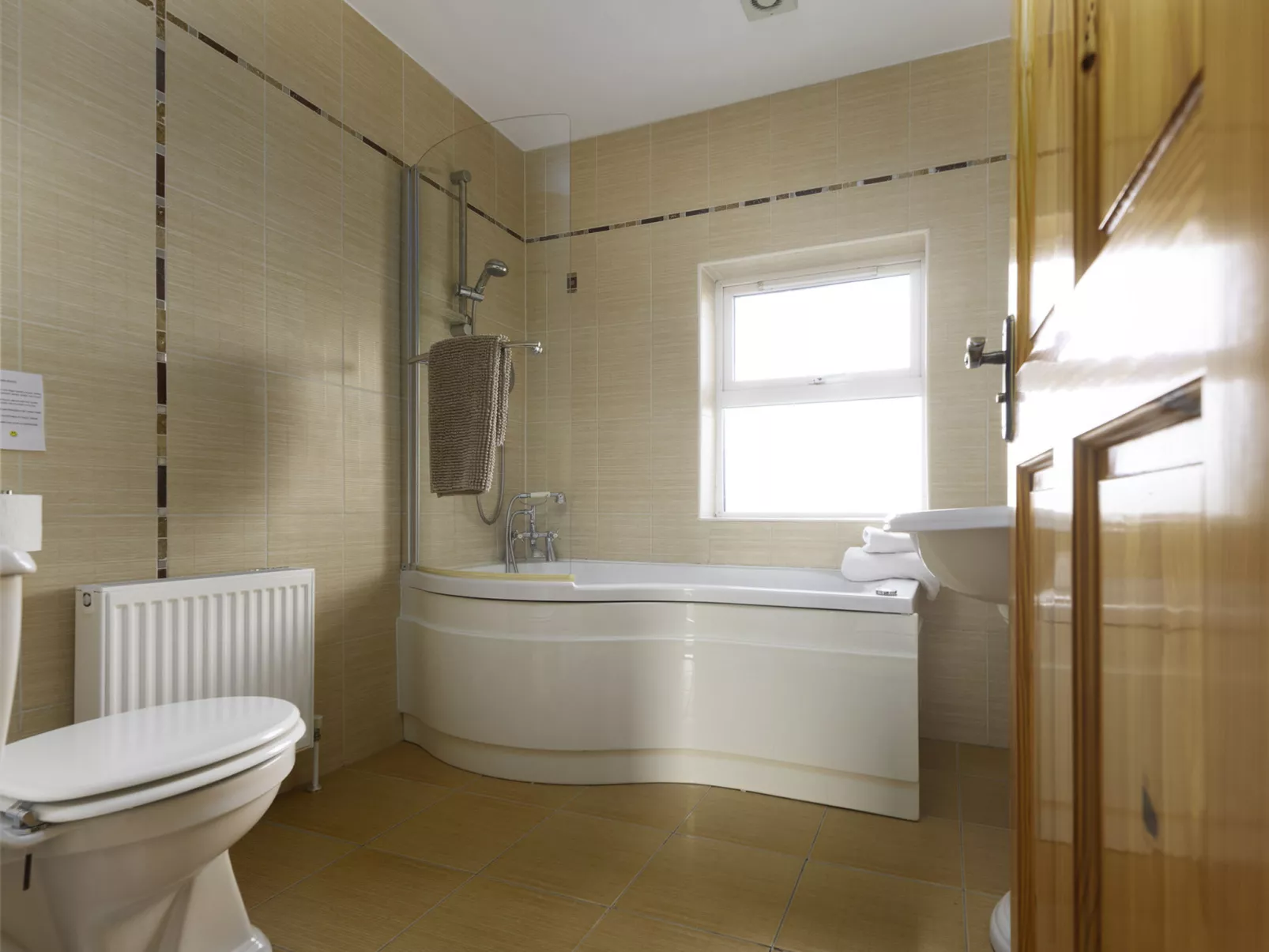 Rhea Holiday Home Bantry-Binnen