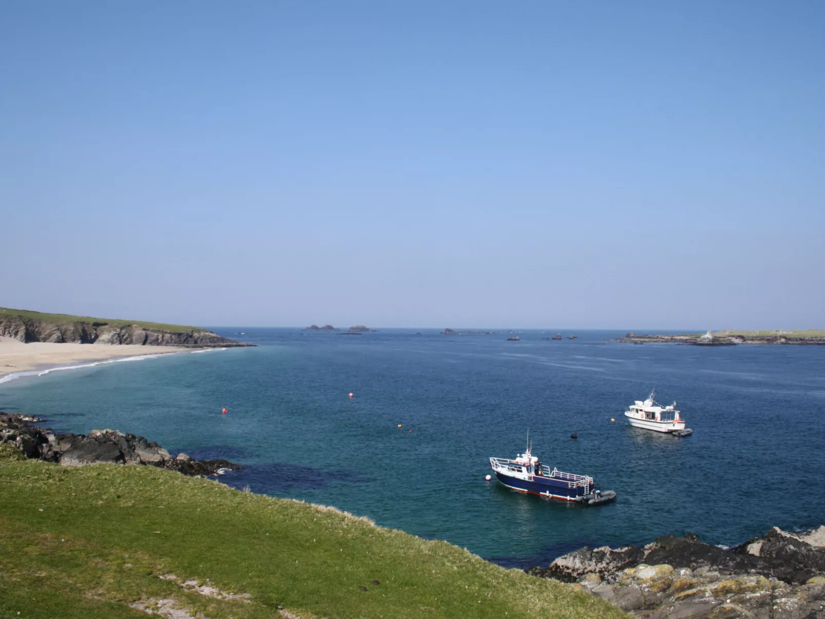 An Searrach Holiday Home Dingle-Buiten