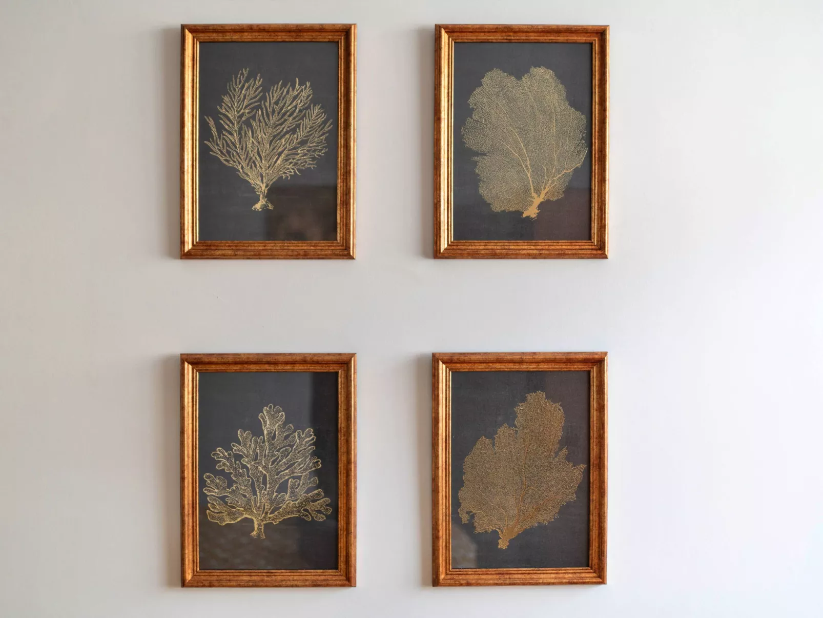 Sheila's Cottage-Binnen