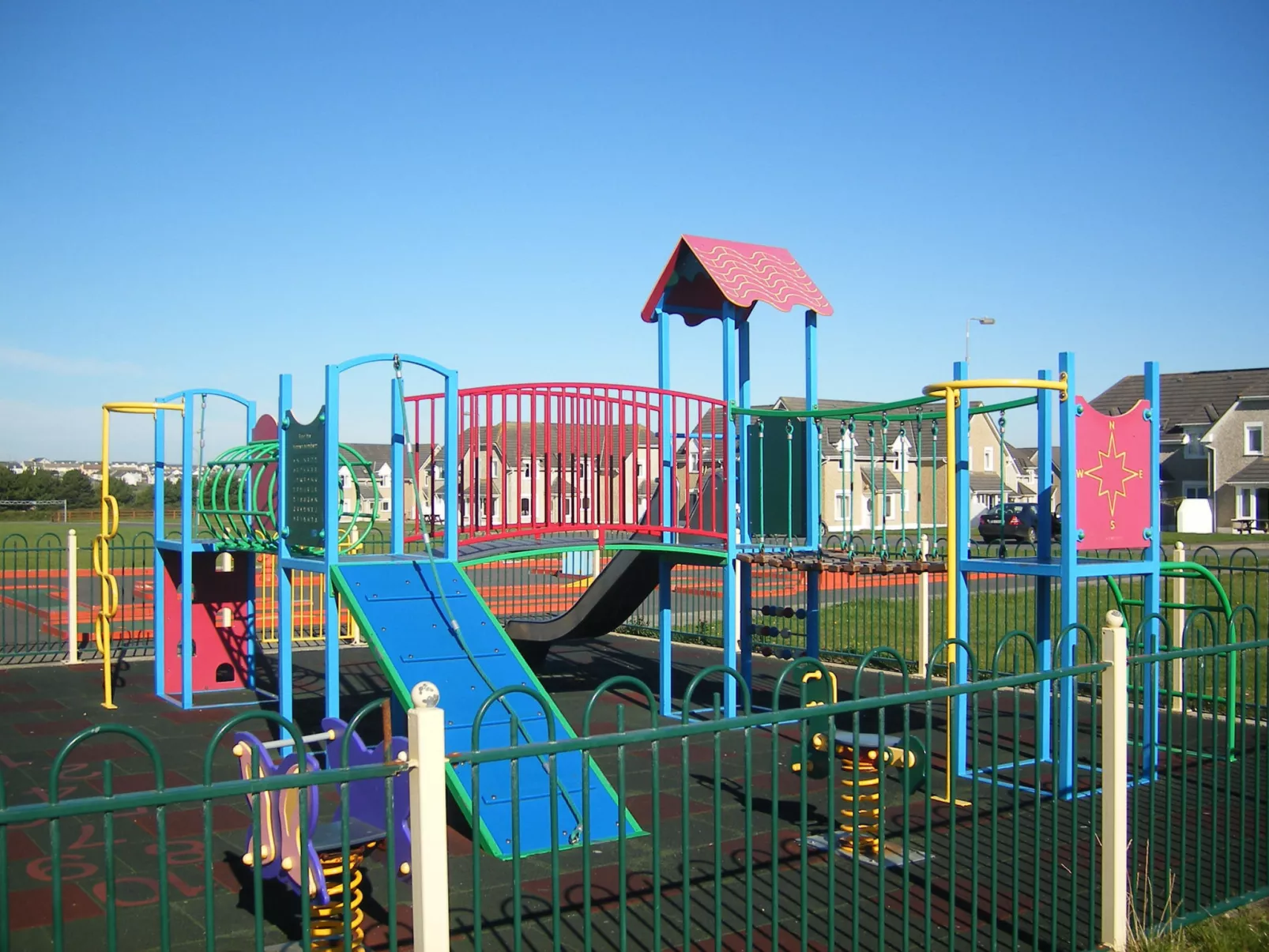 Moore Bay(TR4) HH No 14A-Binnen