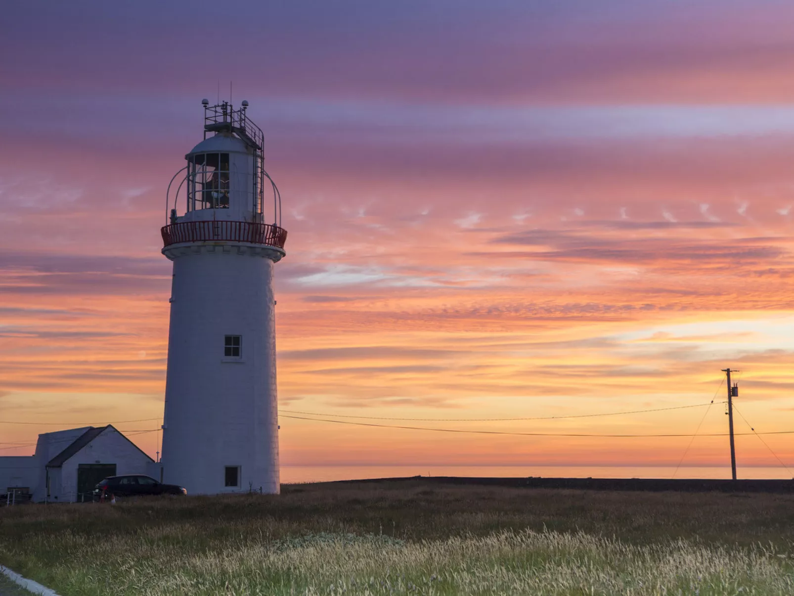 Kilkee HH - GF (TR1) Type C - No 903-Buiten