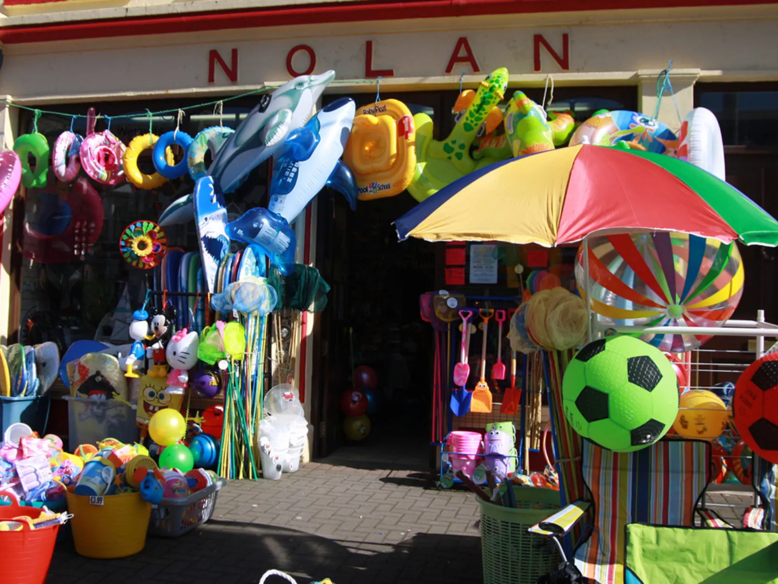 Kilkee HH - GF - (S5) (TR1) Type B - No 907-Buiten