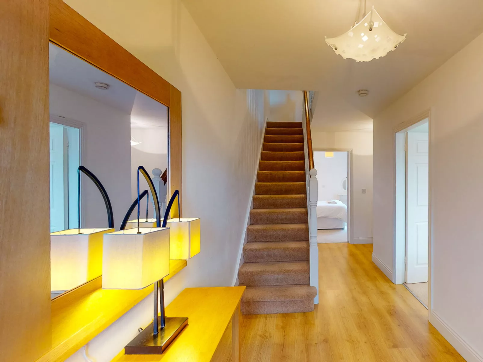 Lakeside HH (FRI) (TR1+4)Type B No 7-Buiten