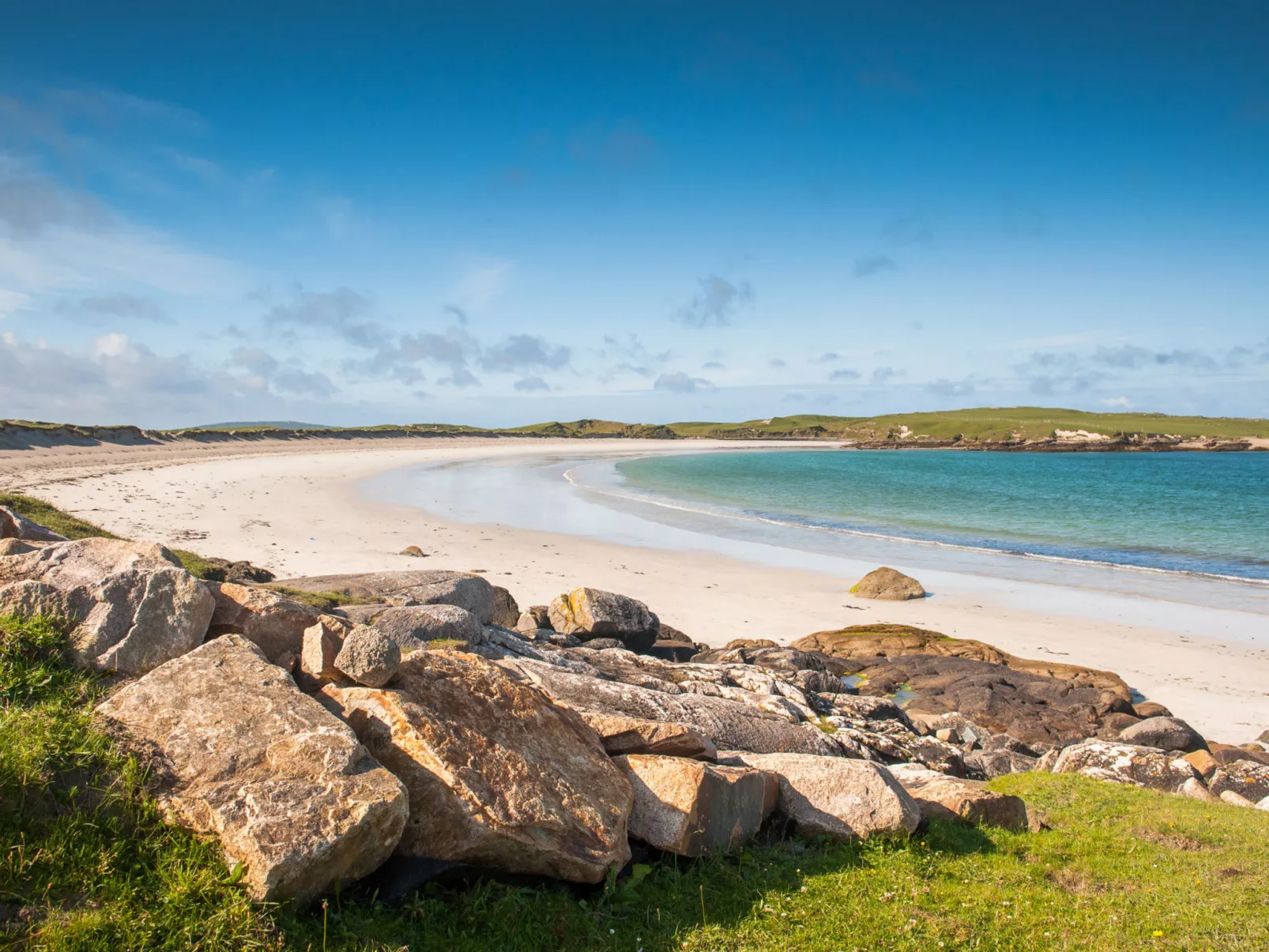 Galway Bay (TR4)Lodge-Binnen