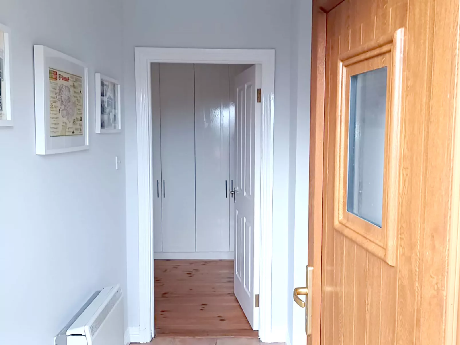 Achill Sound Holiday Village No 11-Buiten