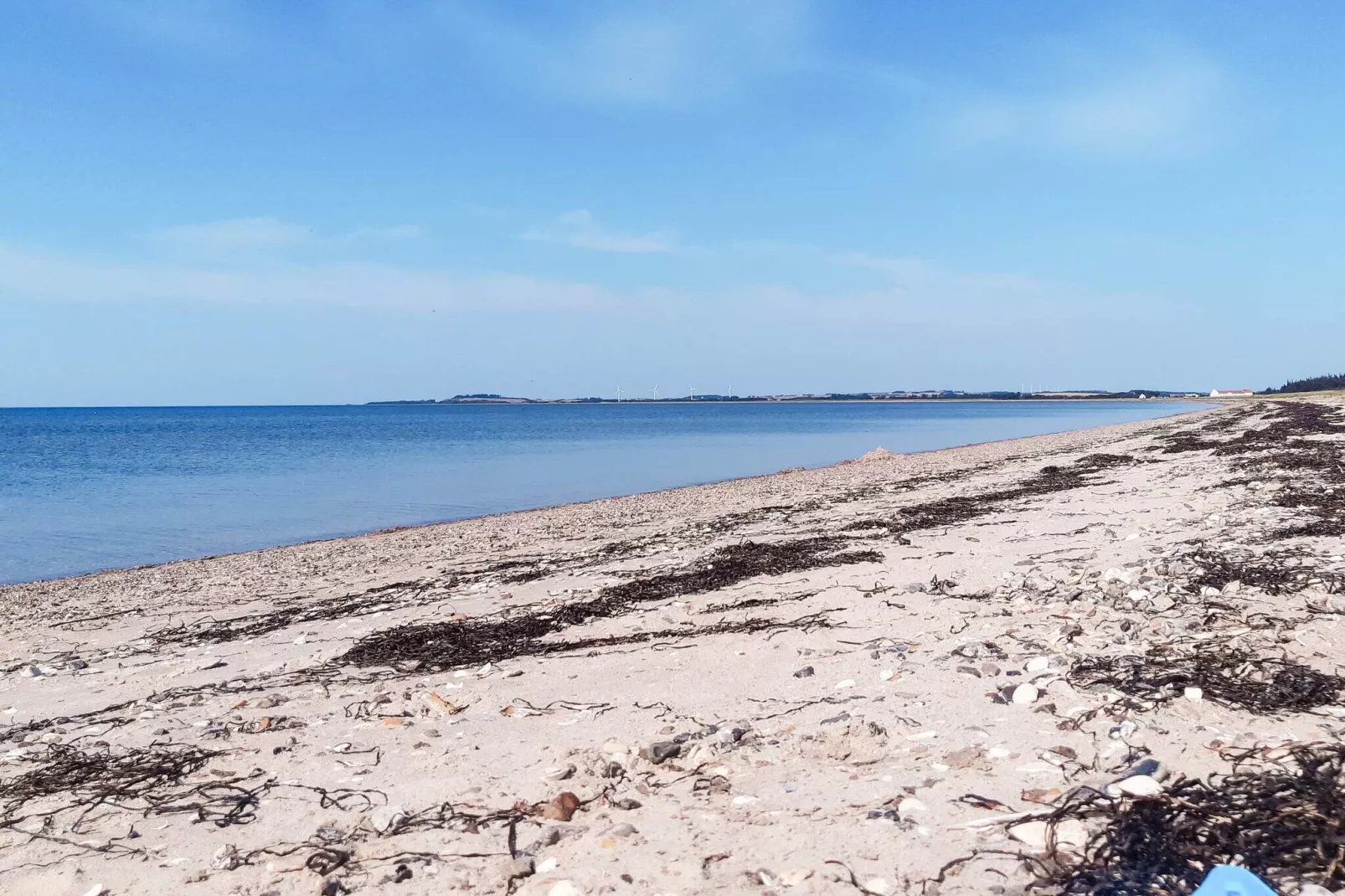 4 sterren vakantie huis in Løgstør-Waterzicht