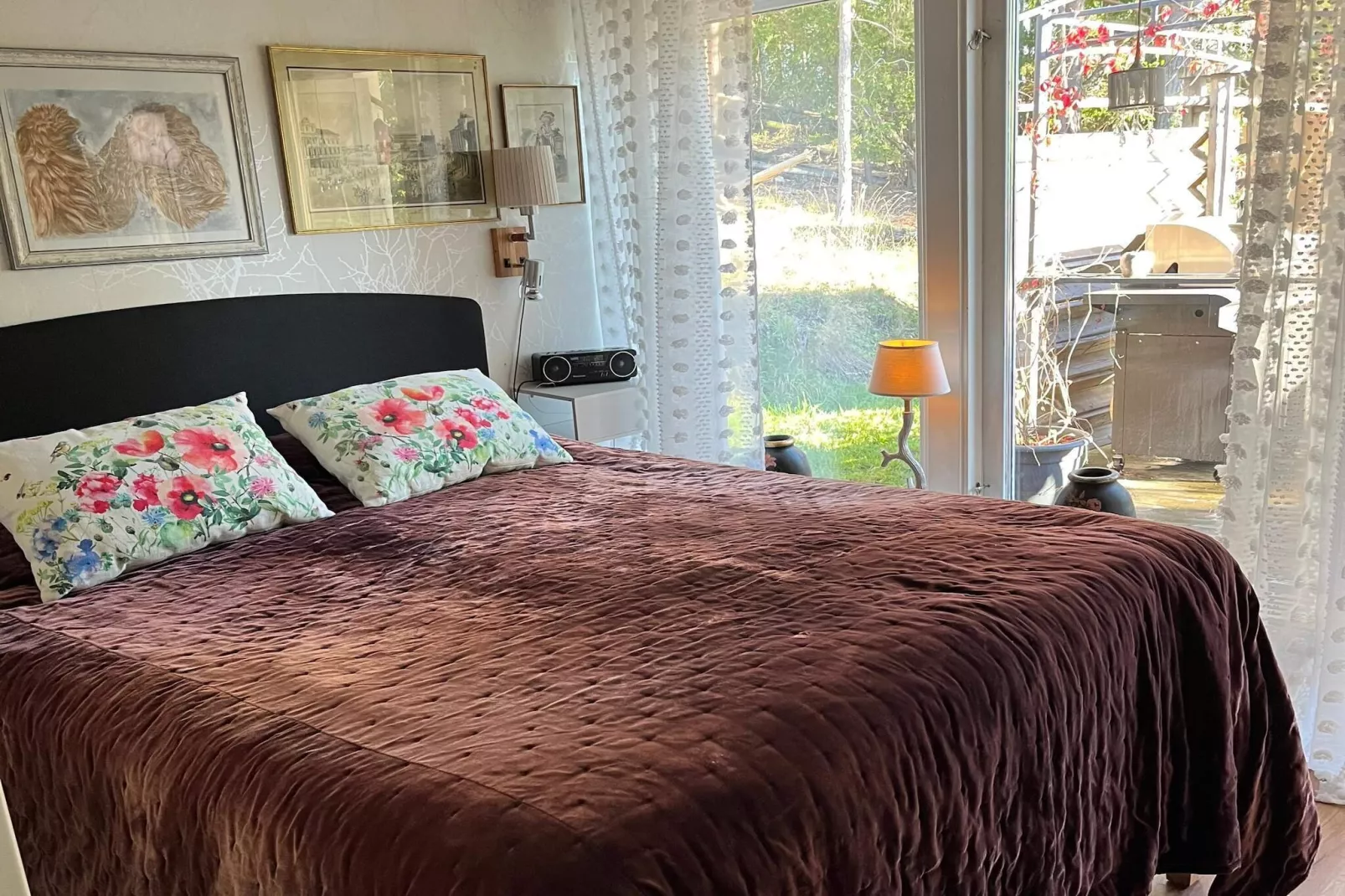 5 Personen vakantie huis in ADELSÖ-Binnen