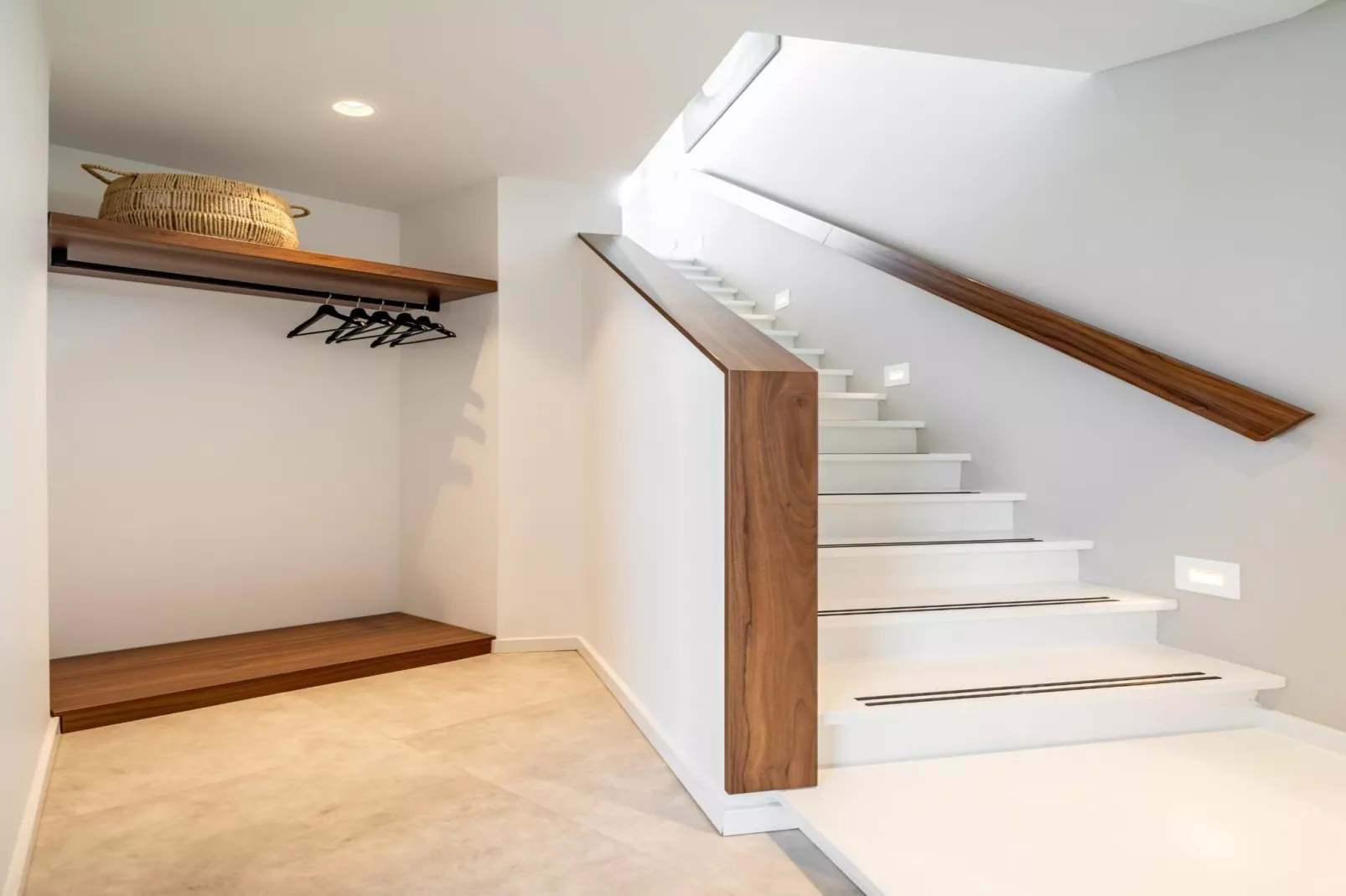 Toren van Oud 4-Overloop