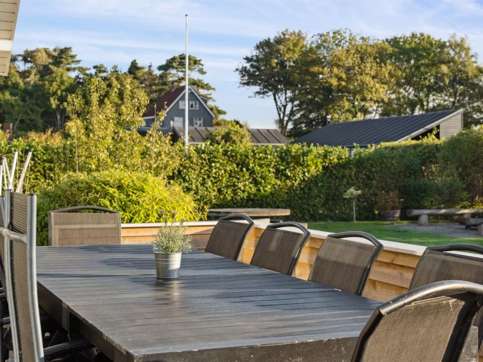 "Tajo" - 200m from the sea-Buiten