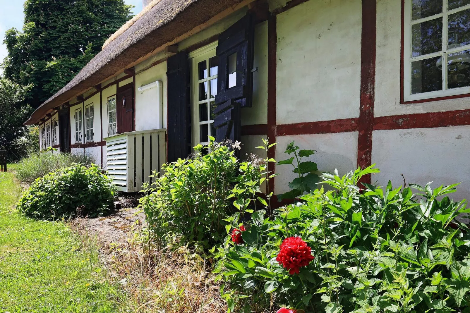 6 persoons vakantie huis in Humble-By Traum-Uitzicht