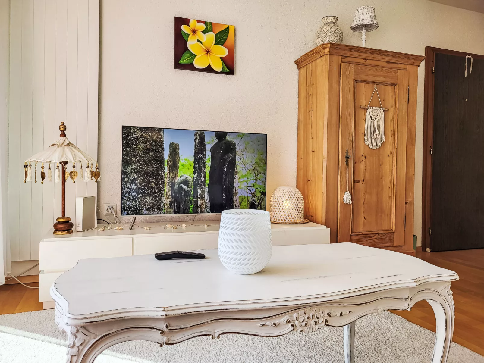 Apt.Green View-Binnen