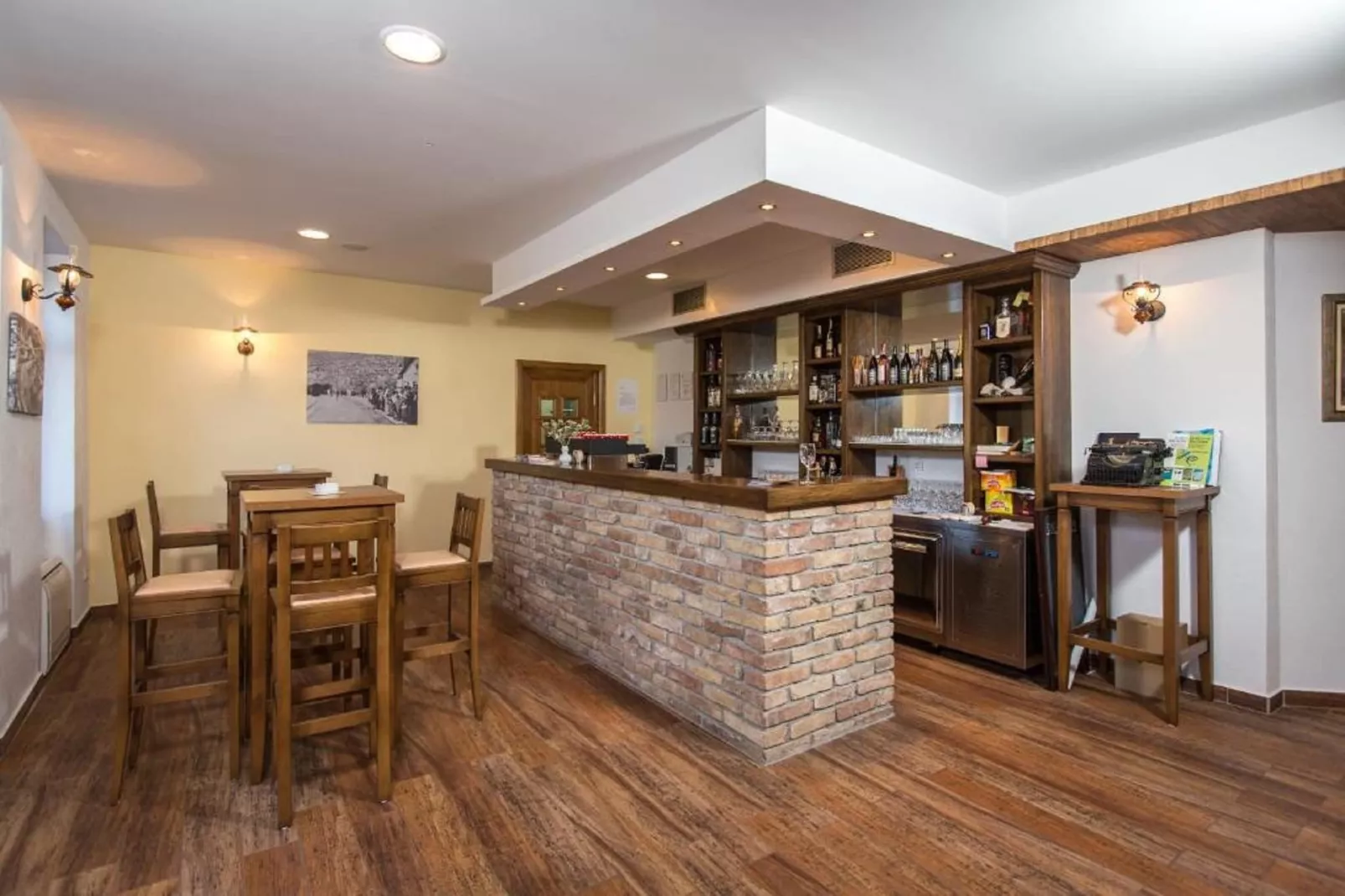 Apartments Zavala- Apartment 2-Faciliteiten