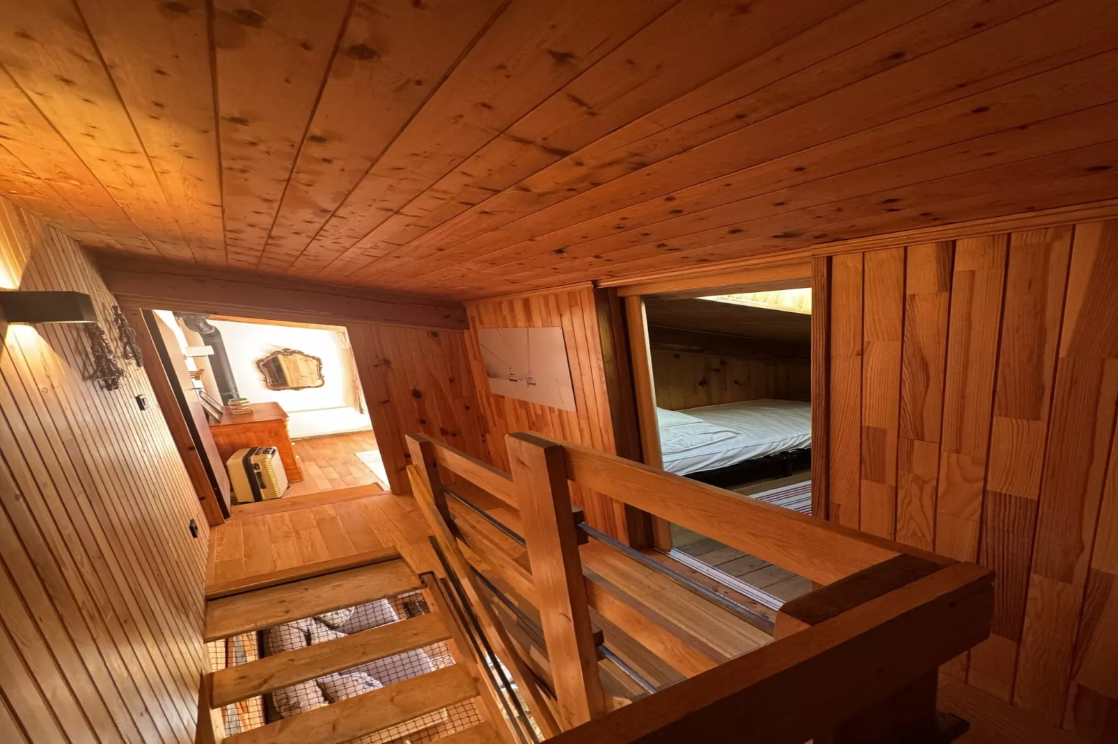 Les Pounchus D N°02 - 3P8-Trap