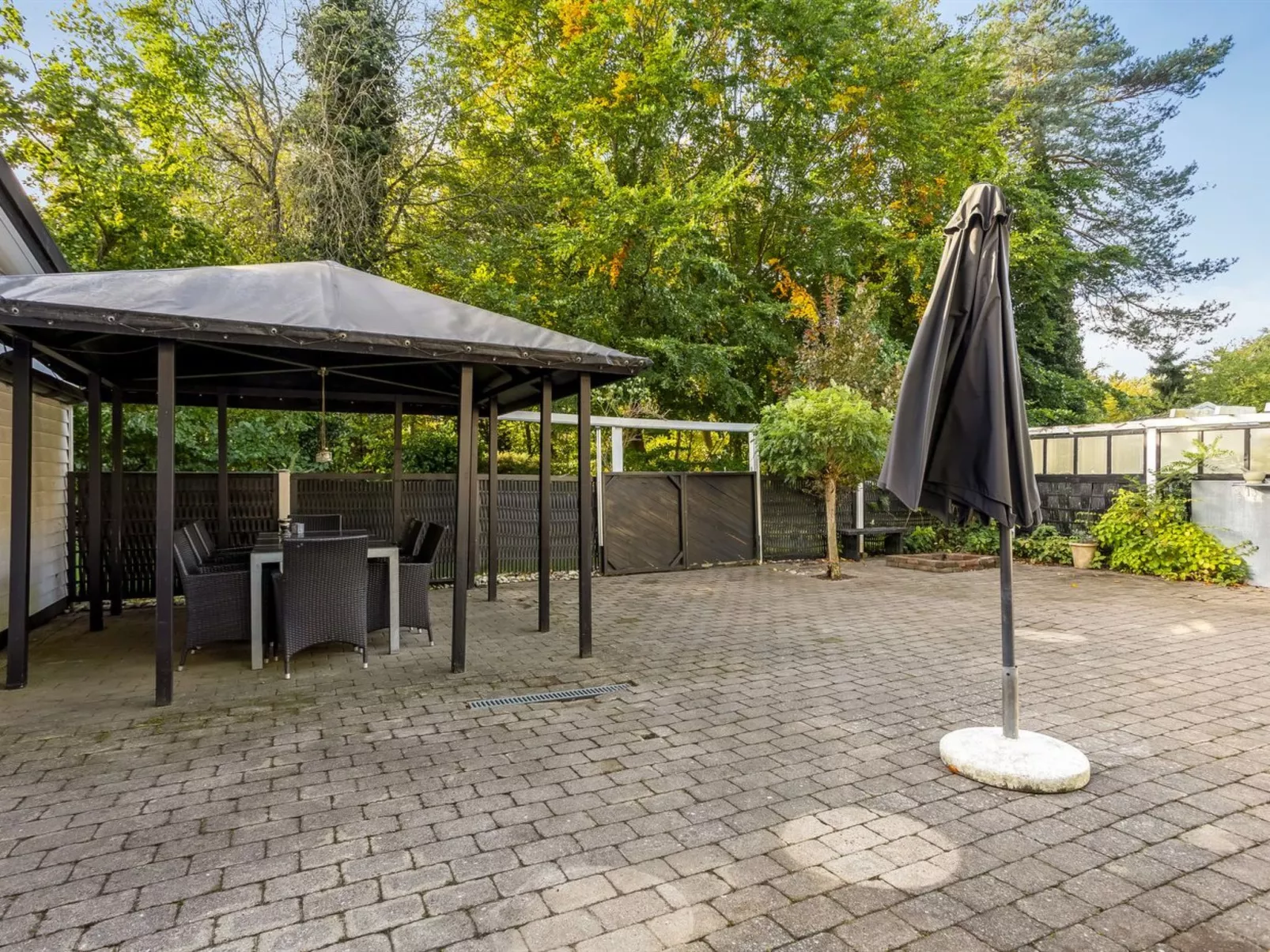 "Ranka" - 300m from the sea-Buiten