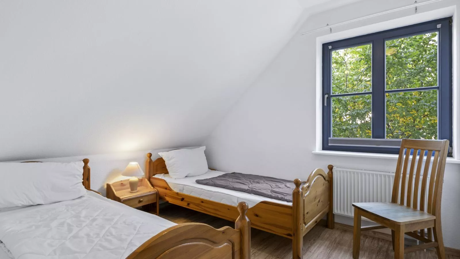 Papillon 11-5-Slaapkamer