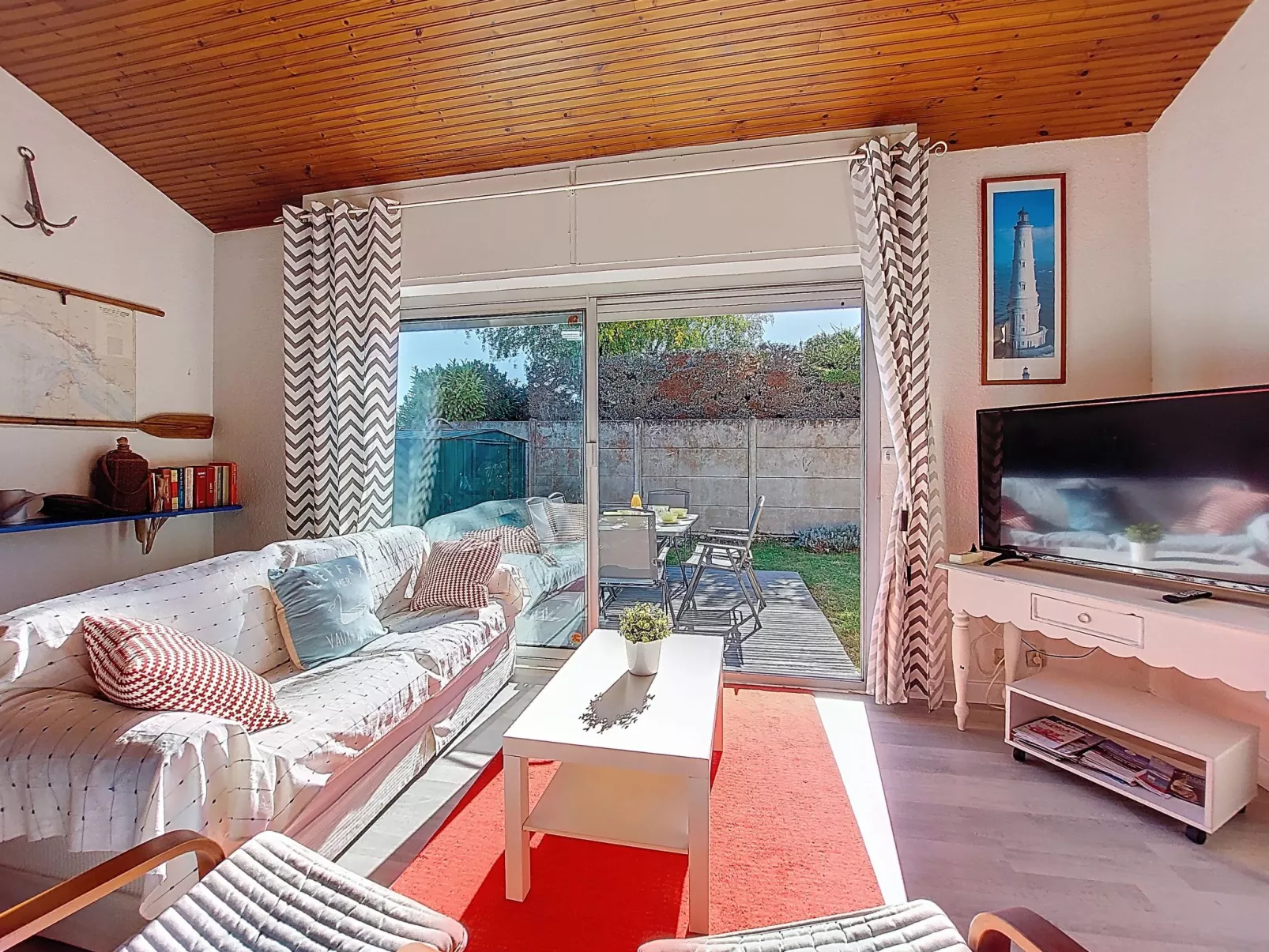 Les Floriales-Binnen