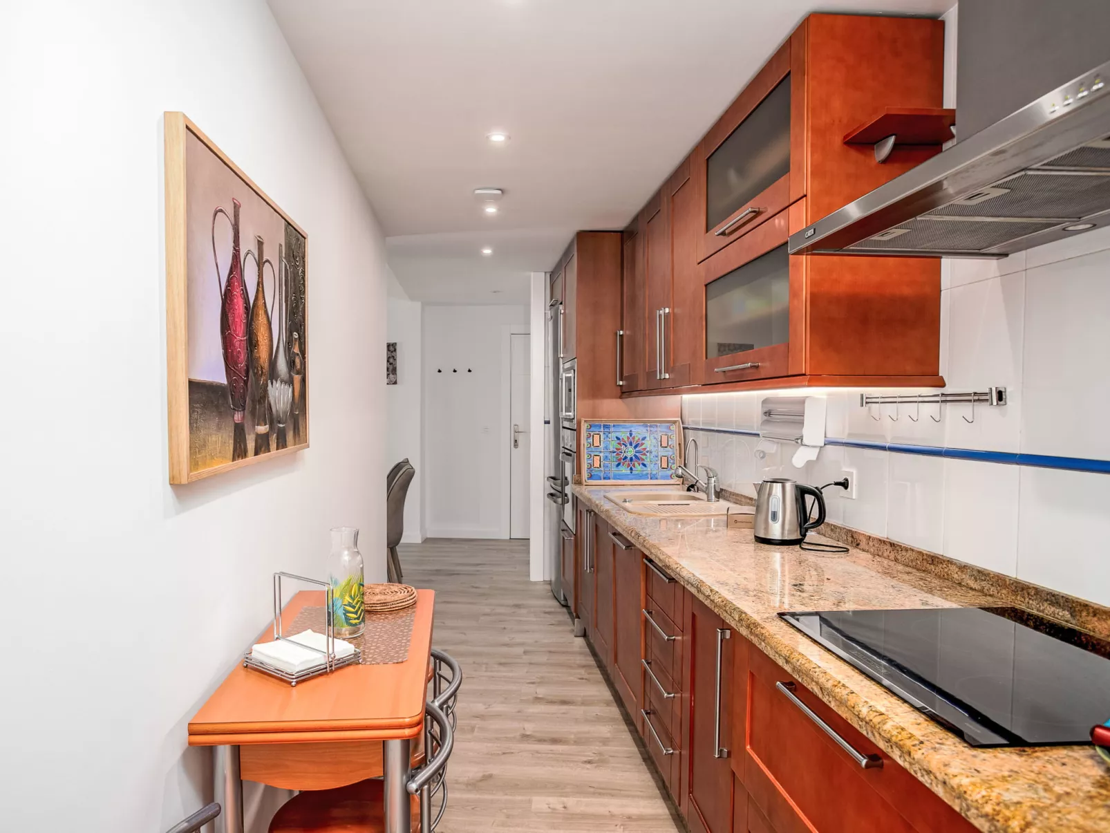 Urban Nest Estepona-Binnen