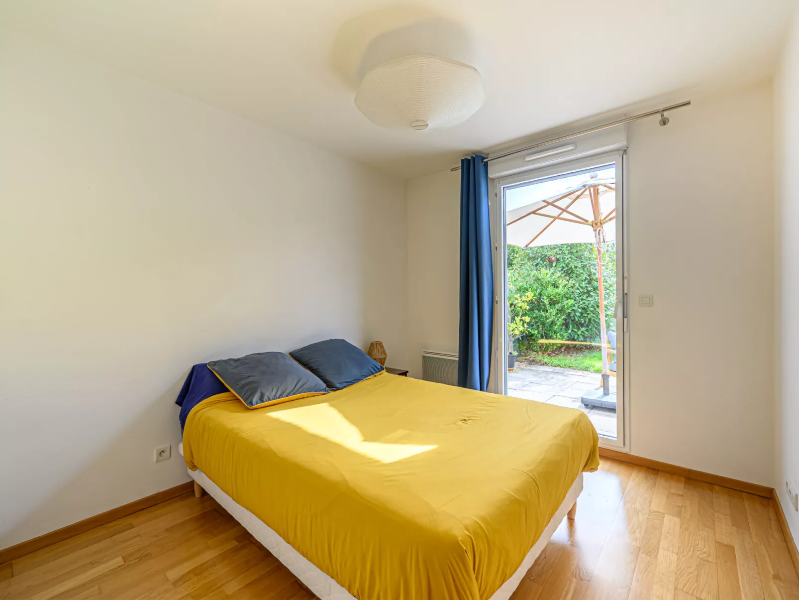 Le nid du Golfe-Binnen