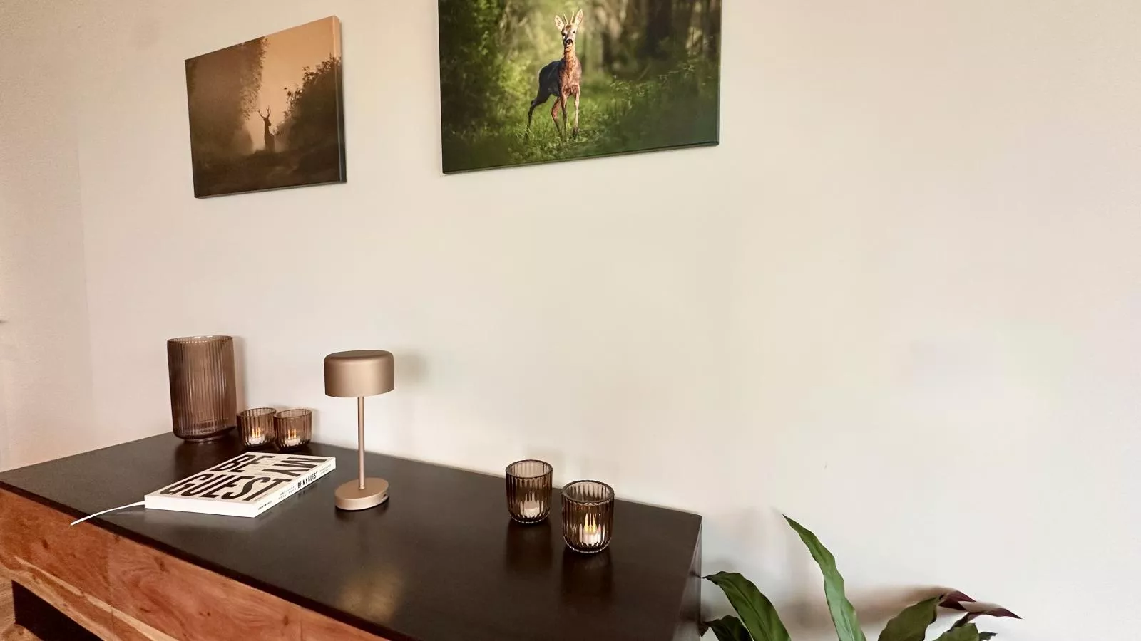 Durbuy Bato-Woonkamer