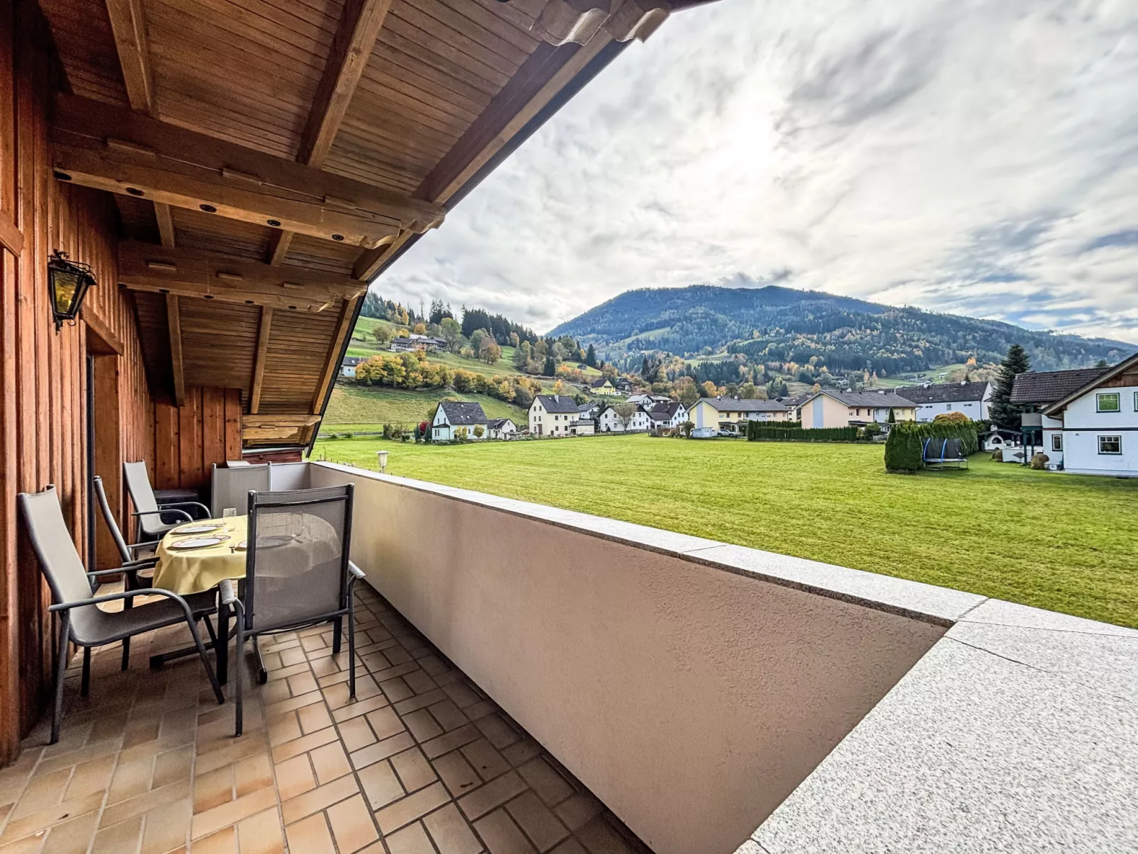 Ferienwohnung Monika-Buiten