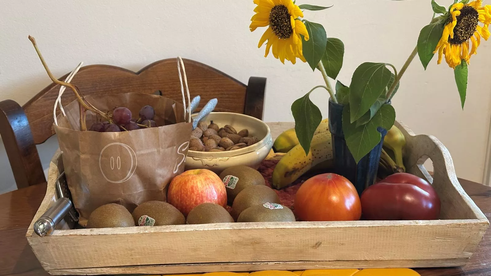 Le clos de la Tuf-Sfeer