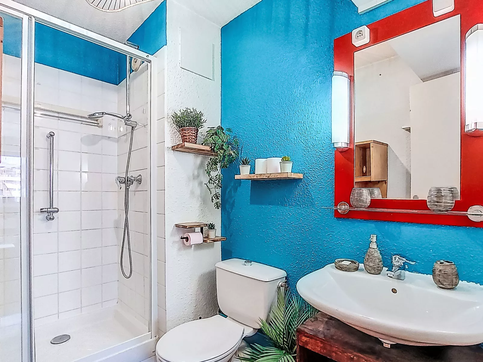 Les Olympiades-Binnen