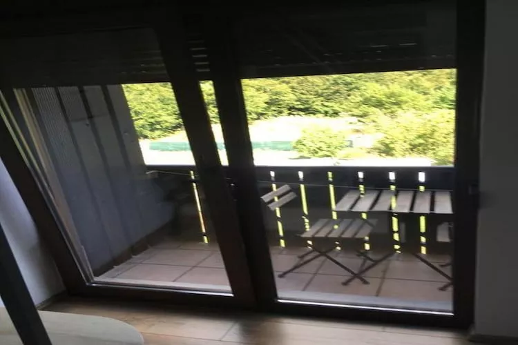 Guesthouse Family Bosnic - Duplex Family Room with Balcony - Gallery - 1-Terrasbalkon