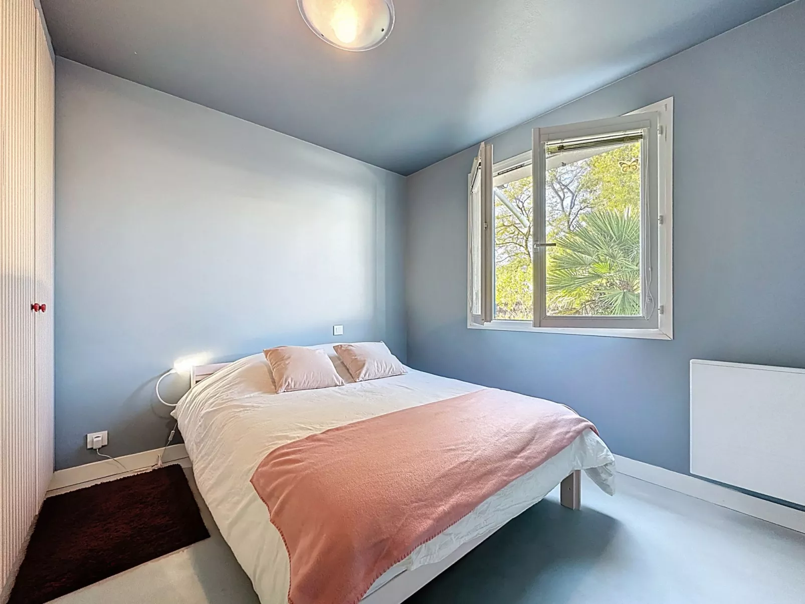 Ma Petite Mer-Binnen